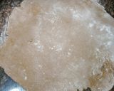 Foto del paso 3 de la receta: Tallarines sin gluten, de harina de lentejas