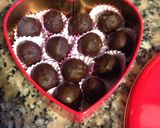 Foto del paso 5 de la receta: Trufas de chocolate