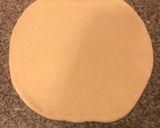 Foto del paso 5 de la receta: Pizza 🍕 rapidísima