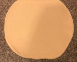 Foto del paso 5 de la receta: Pizza 🍕 rapidísima