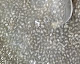 A picture of step 4 of Chia Dra-Ja vu parfait.