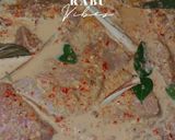 Foto langkah ke 2 dari resep Rendang Daging.