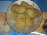 Singkong goreng kres & nyammi