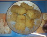 Foto langkah ke 4 dari resep Singkong goreng kres & nyammi.
