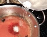 ટોમેટો સૂપ(Tomato soup recipe in gujarati) રેસીપી સ્ટેપ6ફોટો