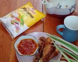 Foto langkah ke 6 dari resep Ayam Goreng Ketumbar.