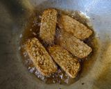 Foto langkah ke 1 dari resep Sambal Tempe.