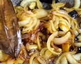 কাতলা মাছের কালিয়া (katla macher kalia recipe in Bengali) রেসিপির ধাপ 5 ছবি