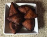 Mandazi recipe step 4 photo