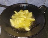 Foto langkah ke 4 dari resep Kentang Goreng.