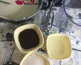 A picture of step 1 of Home made cuppucino.