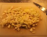 Foto del paso 3 de la receta Torrejón, poroteado y pateado