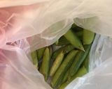 Foto del paso 3 de la receta: Cojín de lechona o lechona FALSA