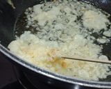 Foto langkah ke 3 dari resep Telur Gulung.