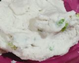 Foto langkah ke 1 dari resep Cilok isi sosis, keju, cabe.