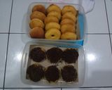 Foto langkah ke 4 dari resep Donat Kentang Versi Tepung Kentang Mantep...😍.