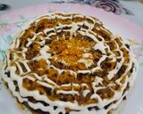 A picture of step 5 of Date cake 🎂.
