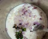 Punjabi Chana dhal Kichidi recipe step 2 photo