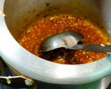 मटर पनीर (matar paneer recipe in Hindi) रेसिपी चरण 3 फोटो
