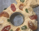 Foto del paso 13 de la receta: Roscón de los Reyes Magos en Thermomix