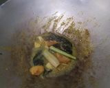 Foto langkah ke 3 dari resep Asam manis ati ampela | gula asem ati ampela ayam Enakk.