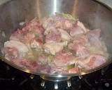 Foto del paso 5 de la receta Escabeche  de pollo y conejo