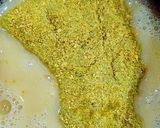কেবিন স্টাইল ফিশ ফ্ৰাই(Cabin Style fish fry recipe in bengali) রেসিপির ধাপ 3 ছবি