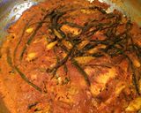 Foto langkah ke 10 dari resep Arsik ikan khas batak.