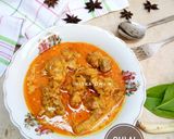 Foto langkah ke 5 dari resep Gulai Daging Sapi.