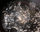 Foto del paso 5 de la receta: Macarrones con bechamel de garam masala a los cuatro quesos