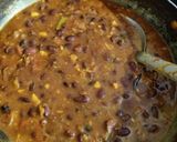 રાજમા ચાવલ (Rajma Chawal Recipe In Gujarati) રેસીપી સ્ટેપ5ફોટો