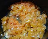 Foto del paso 5 de la receta: Mermelada de mandarina sin azúcar