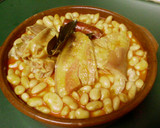 Foto del paso 4 de la receta: Fabada castellana