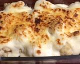 Foto del paso 5 de la receta: Coliflor gratinado (apto para todos)