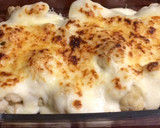 Foto del paso 5 de la receta: Coliflor gratinado (apto para todos)