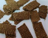 रागी कुकीज़(Ragi cookies recipe in Hindi) रेसिपी चरण 5 फोटो