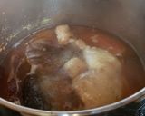 Foto del paso 6 de la receta: Cocido de Garbanzos (a mi manera)