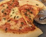 Une image de l'étape 12 de Pizza moelleuse facon djamicoo🍕.