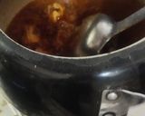 A picture of step 5 of Palak Kofta.