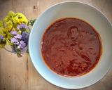Foto del paso 1 de la receta: Bibimbap con salsa gochujang