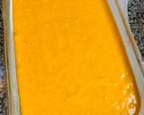 Foto del paso 2 de la receta: Budín de zanahoria y naranja