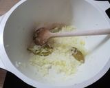 Babfőzelék recept fázis 1 fotója