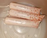 Foto langkah ke 5 dari resep 65|Es lilin mutiara susu 3 bahan.