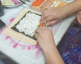 รูปขั้นตอนการทำที่ 3 ของ กิมบับสแปม