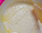 Foto langkah ke 2 dari resep Bolu tape.