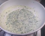 Foto del paso 2 de la receta: Supremas al roquefort