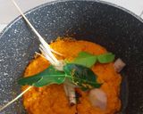 Foto langkah ke 3 dari resep Ayam Woku.