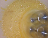 Foto langkah ke 1 dari resep Mini Roll Cake Rainbow.