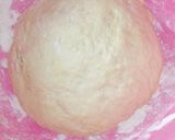 Foto del paso 1 de la receta: Rosca de membrillo