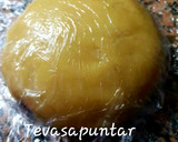 Foto del paso 1 de la receta: Empanadillas de titaina de bacalao 🌶🐟 🍅